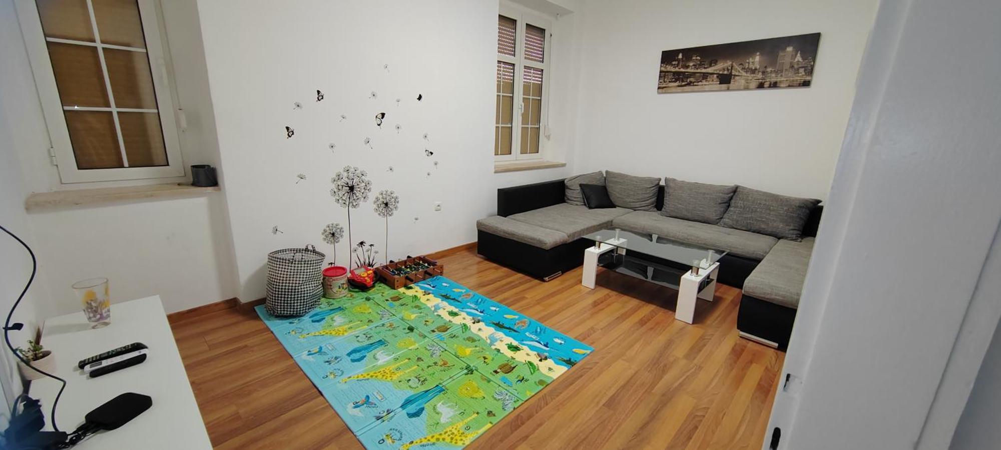 Apartment Leon